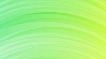 Modern colorful gradient background with rounded lines vector