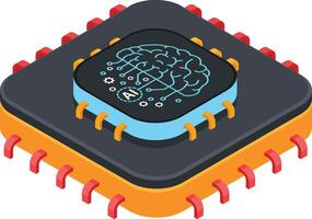 AI Processor New vector