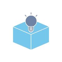 product concept line icon. Simple element illustration. product concept outline symbol design. vector