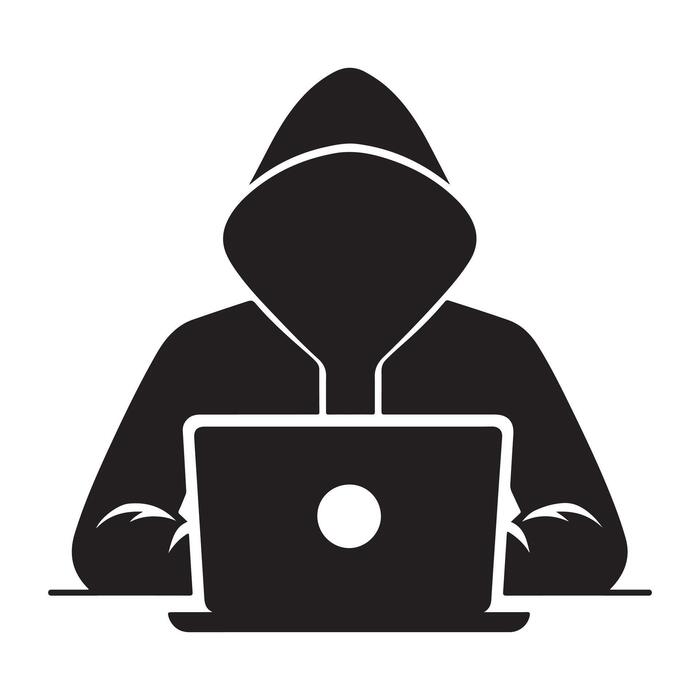 Hacker Logo Vector Art, Icons, and Graphics for Free Download