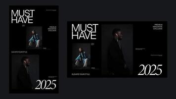 Elegant Slide 02 motion_graphic