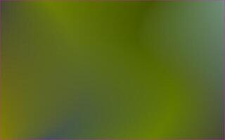 green abstract background with brutalism style vector