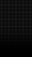 grid moving down loop animation vertical background video