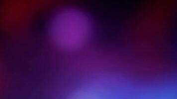 multicolorido gradiente fundo. abstrato borrado fundo. 4k cheio cor fundo video