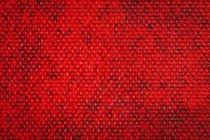 Red color abstract texture red background and have copy space for text. photo
