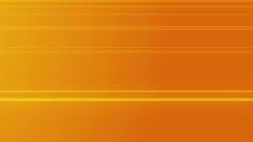 A yellow and orange background with a diagonal line video