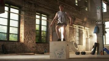 Fusion Split Transition motion_graphic