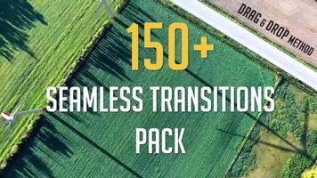 Action Seamless Transitions motion_graphic