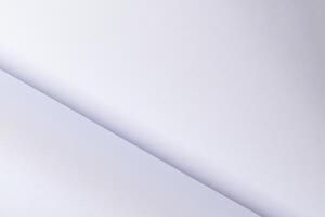 Paper texture background. Premium abstract surface with glossy pearl finish and elegant layers. photo