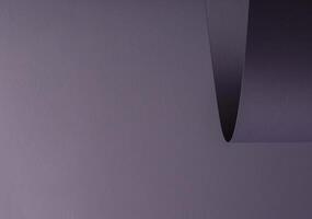 Paper texture background. Premium abstract surface with rich, deep purple and aubergine shades. photo