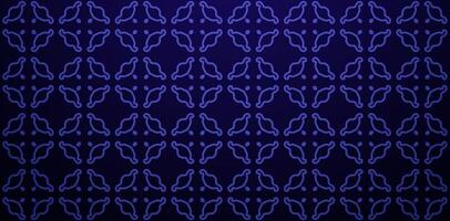 motif seamlessly patterned geometrical dark blue backgrounds for knitted fabric textured, fabric printing, birthday invitations covers, wraps paper, covering books, patterned fills elements, web pages vector