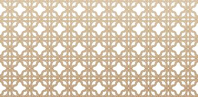seamlessly pattern golden colors isolated white backgrounds for knitted fabric textured, fabric printing, birthday invitations covers, wraps paper, covering books, patterned fills elements vector