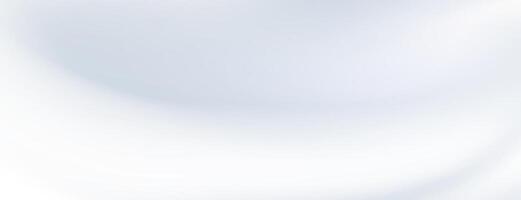 Abstract Light Grey Gradient Background Design vector