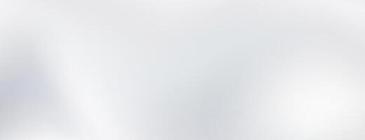 Abstract White Gradient Background Design vector