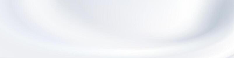 Abstract White Gradient Background Texture Design vector