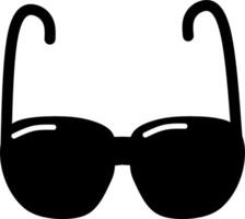 Sunglasses Line Icon. Editable Stroke. Pixel Perfect. Isolated. Best for Mobile and Web. vector