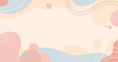 Background with beautiful.background for design. vector