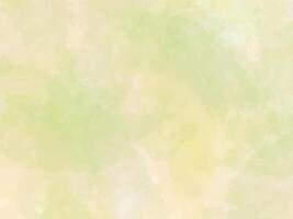 spring Light watercolor background vector