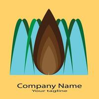 Elite class Logo Design vector