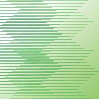 Abstract modern futuristic green background template. Can be use for landing page, book covers, brochures, flyers, magazines, banners,presentations, and wallpaper backgrounds. vector