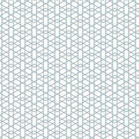Abstract simple geometric pattern Light modern simple wallpaper, bright tile backdrop, monochrome graphic element vector