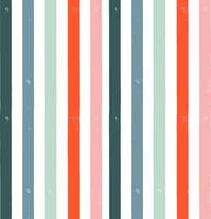 colorful stripe background seamless pattern vector