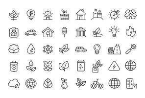 Sustainable design embraces green building practices vector