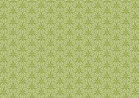 Presentation flower yellow pattern art background vector