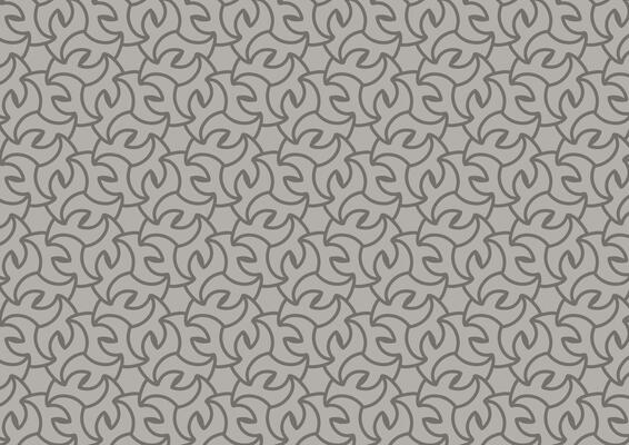 Abstract brown line abstract art presentation background