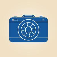 Digital Camera trendy artwork beauteous abstract illustration colorful practical design vector