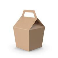 Food Packing Box with Unique Styles and Patterns andHigh-Quality Visuals for Packaging Inspiration and Branding Needs Perfect for Food Businesses and Design Projects. photo