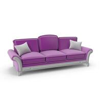 Stunning Collection of Sofa Set Furniture for Living Room, Modern Sofa Sets in Various Styles and Colors for Home Decor, Enhance Interior Spaces with Elegant and Comfortable Sofa Sets. photo