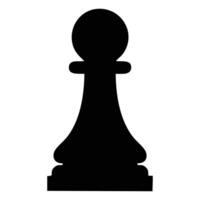 bishop chess figure object vector