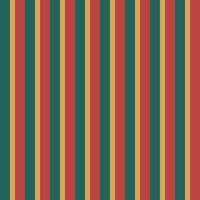 Vertical Christmas line seamless pattern for wrapping paper, wallpaper, background and digital printing. vector