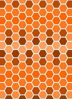 Design polygon pattern vector