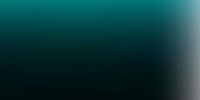 Light blue blurred layout. vector