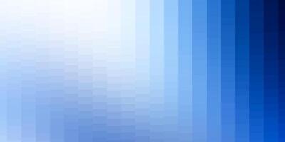 Light BLUE background with rectangles. vector