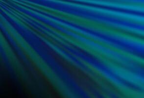 Dark BLUE template with repeated sticks. vector