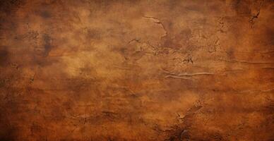 Grunge textured background in warm tones photo
