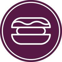 Macarons Colorful Icon vector