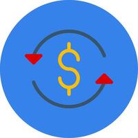 Subscribtion Colorful Icon vector