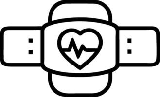 3D Soft abstract telemedicine wearable devices with copy space concept as Various telemedicine wearable devices like smartwatches and fitness trackers displayed on a soft abstract vector