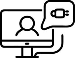 3D Soft abstract telemedicine digital health interfaces copy space concept as Various digital health interfaces for telemedicine such as patient portals and diagnostic tools displa vector