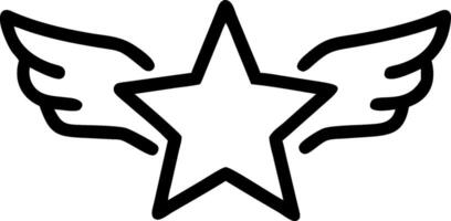 3D Reyes Magos Soaring Star Icon concept as illustration of a soaring star icon symbolizing the guidance and magic of Reyes Magos isolated on white ideal for infograp vector