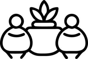3D Pongal Plain Serenity concept as Individuals experiencing serene moments during Pongal reflecting peace and cultural harmony captured in a calm environment with copy space. as 3 vector