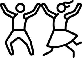 3D Pongal Joyful Dance Close up concept as Close up of dancers performing traditional Pongal dances capturing their expressive movements and festive joy in a realistic environment vector