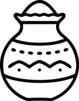 3D Pongal Harvest Icons concept as icons representing Pongal harvest elements like rice sugarcane and traditional pots symbolizing abundance and agricultural success vector