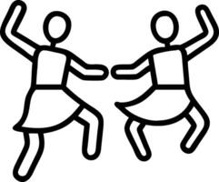 3D Pongal Joyful Dance Close up concept as Close up of dancers performing traditional Pongal dances capturing their expressive movements and festive joy in a realistic environment vector