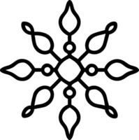 3D Pongal Decorative Patterns concept as illustration of traditional Pongal decorative patterns like kolam and rice grains symbolizing cultural artistry and festivity vector