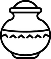 3D Plain Pongal Cultural Icons concept as Plain background featuring minimalist cultural icons of Pongal like pots kolam and sugarcane representing tradition and festivity with amp vector